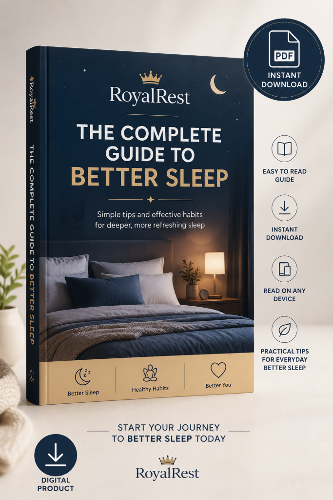 RoyalRest