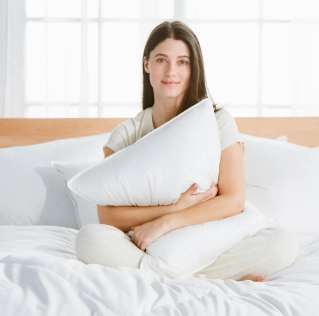 Pressure Relief Pillow